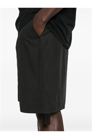 Shorts Vapor nero OAMC PEACEMAKER | PCM1OR01ACO001099